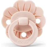 Elodie Details Dudlík Binky Bloom newborn Powder Pink