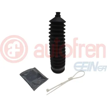 Sada měchů, řízení, D9055