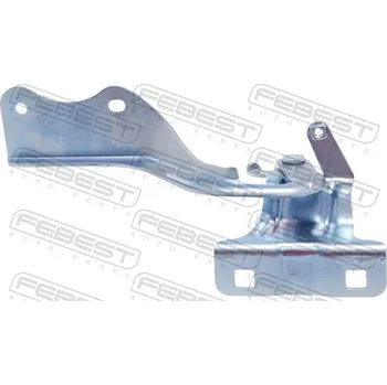 Kapota Závěs, kapota motoru, 0299-T31RH