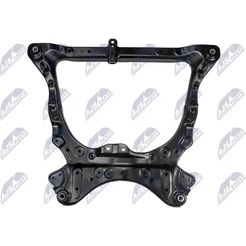 Příslušenství karosérie Pomocný rám / souprava nosičů, ZRZ-TY-015