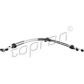 Tazne lanko, rucni prevodovka, 304 625