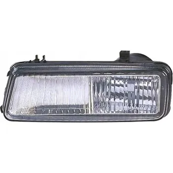 Posilovač řízení Mlhové Světlomet Abakus 661-2009L-UE