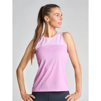 sportovní tílko bjež TOP MARGO pink velikost XL