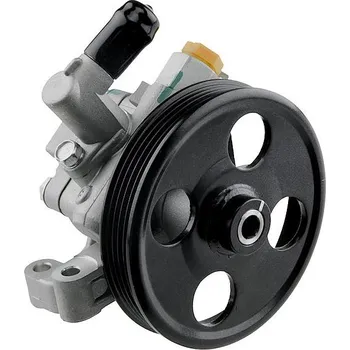 Posilovač řízení Hydraulické čerpadlo, řízení, SPW-MZ-002