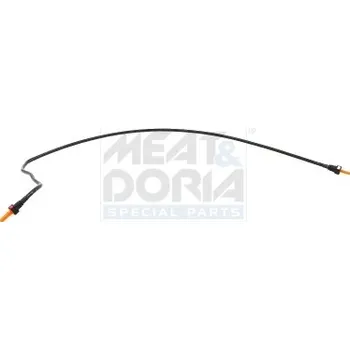 Palivový systém Palivové potrubí, 98536