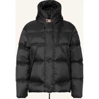Pánská bunda Parajumpers Pánská Péřová Bunda Cloud, černá, 50
