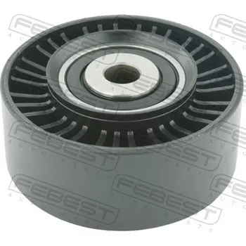 Vratna/vodici kladka, klinovy zebrovy remen, 2988-FLII