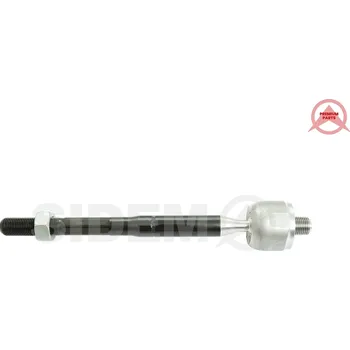 Táhlo řízení Axiální kloub, příčné táhlo řízení, 81314