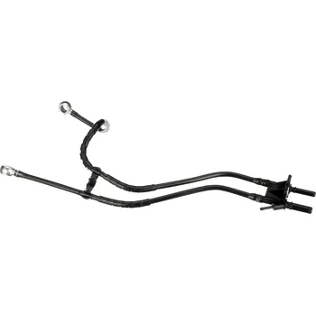 Palivové čerpadlo Palivová hadička, MFL1311