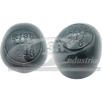 Hlavice řadicí páky Hlavice řadicí páky, 25217