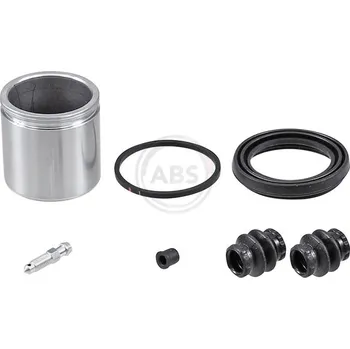 Přislušenství brzdového systému Sada na opravy, brzdový třmen, 57012