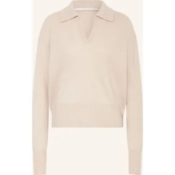 Dámský svetr Herzen's Angelegenheit Dámská Úpletová Polokošile Z Kašmíru,...