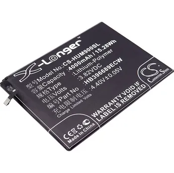 Baterie pro mobilní telefon Baterie Cameron Sino CS-HUM900SL pro Huawei Ascend Mate 9 - neoriginální
