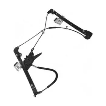 Stahovačka okna Zvedací zařízení oken, 111 707