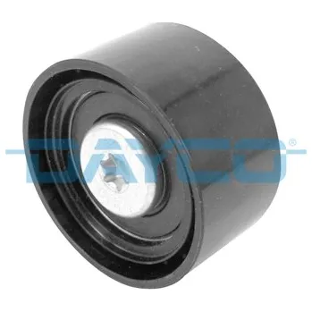 Vratna/vodici kladka, klinovy zebrovy remen, APV2781