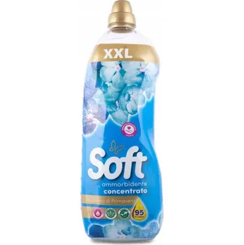 Aviváž SOFT Koncentrát na máchání prádla Primavera 2000 ml