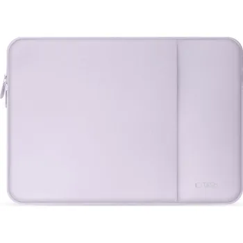 Počítač Tech-Protect Pouzdro na notebook - Tech-Protect, 13-14 Neopren Mauve