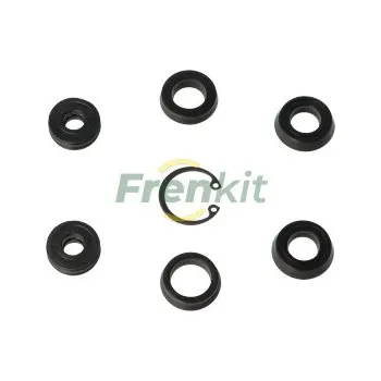 Brzdový válec Sada na opravy, hlavní brzdový válec, 123041