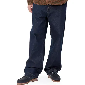 Pánské džíny Kalhoty Carhartt WIP Landon Blue - 36