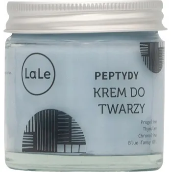 Pleťový krém Zpevňující krém na obličej La-Le řada den a noc 50 ml