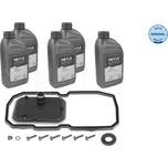 Sada dilu, vymena oleje-automaticka prevodovka, 014 135 0200