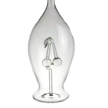 Karafa třešně čiré