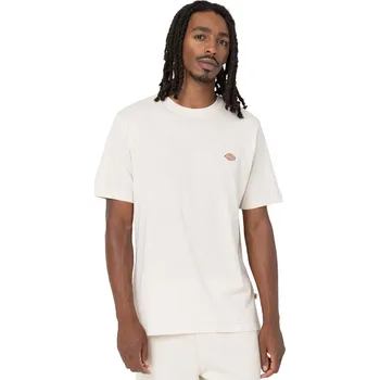 Pánské tričko Tričko Dickies Mapleton Beige - L