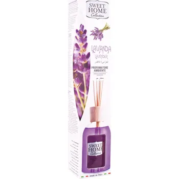 Vůně do bytu Aroma Difuzér Sweet Home Lavender 100 ml