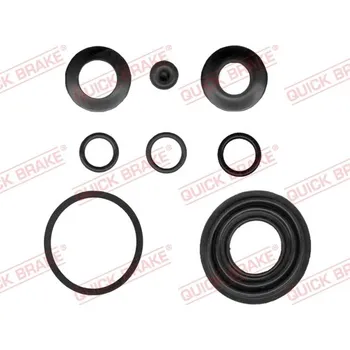 Přislušenství brzdového systému Sada na opravy, brzdový třmen, 114-0147