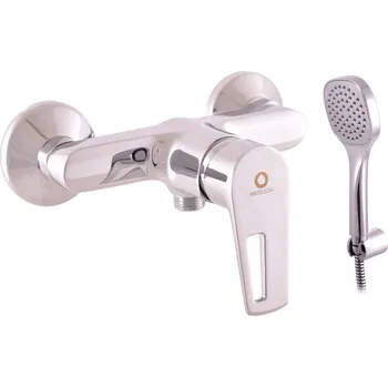 Vodovodní baterie Vodovodní baterie sprchová COLORADO, Barva: chrom, Rozměr: 150 mm