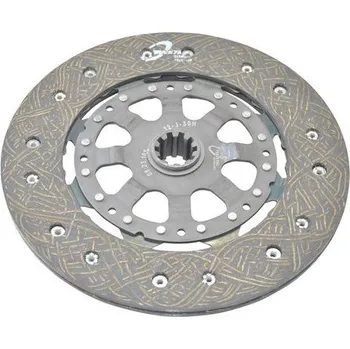 Spojková lamela Lamela spojky TRUCKTEC AUTOMOTIVE 08.23.108