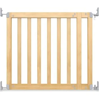 Dětská zábrana INGENUITY Zábrana dětská dřevěná 36S Series 6m+