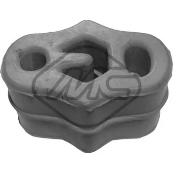 Tlumič výfuku Zarážka, tlumič výfuku, 00974