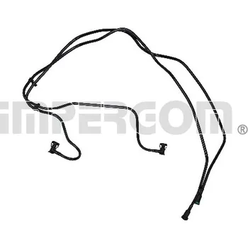 Palivové čerpadlo Palivové potrubí, 85053