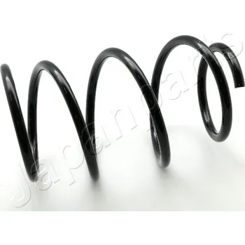 Pružina podvozku, ZC2500H