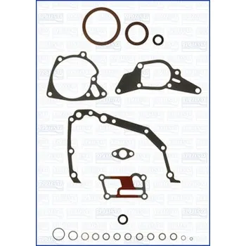 Těsnění motoru Sada těsnění, kliková skříň, 54118400