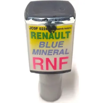 Autolak Lakovací tužka rnf bleu mineral renault (200lakovací tužka rnf bleu mineral renault (2006-2015) aras, ARARNF