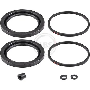 Přislušenství brzdového systému Sada na opravy, brzdový třmen, 63301