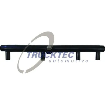 Spojovací materiál motoru Hadice, větrání klikové skříně, 02.14.011