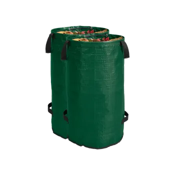 Pytle na odpadky PARKSIDE® Pytel na zahradní odpad, 275 l / 125 l (Sada 125 l)