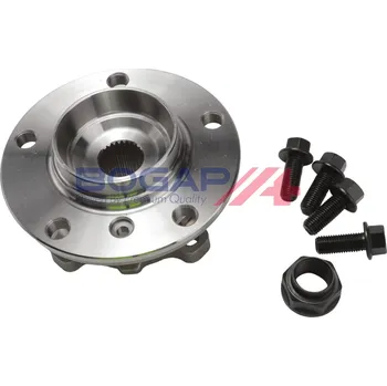 Náboj kola BOGAP B3334161