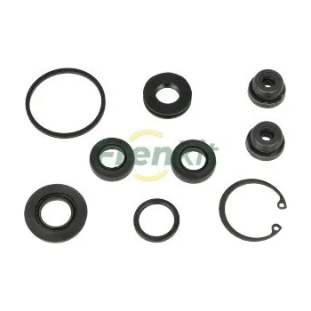 Brzdový válec Sada na opravy, hlavní brzdový válec, 125018