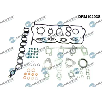 Těsnění motoru Sada těsnění, hlava válce, DRM10203S