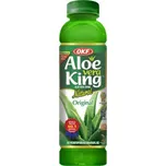 OKF CORPORATION Aloe Vera Natural 500 ml