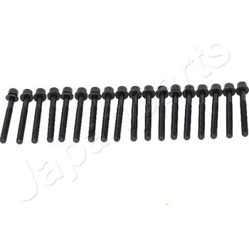 Spojovací materiál motoru Šroub hlavy válce, BL-102