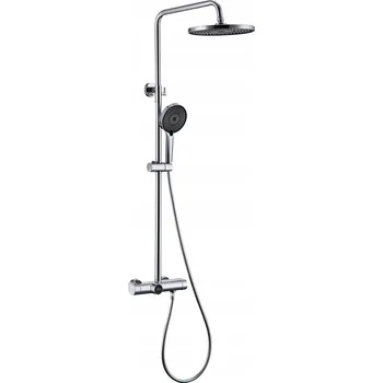 Sprchový set Sprchový set nástěnný ZREE