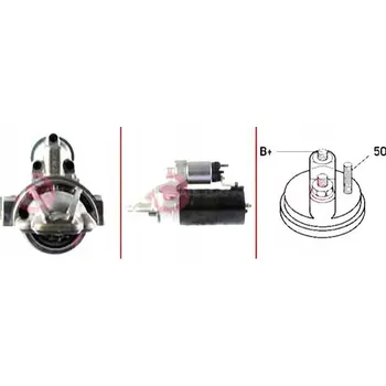 Startér Startér Casco CST10309AS