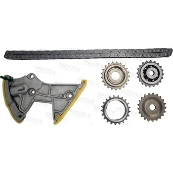 Olejové čerpadlo Řetěz, pohon olejového čerpadla, TCK240