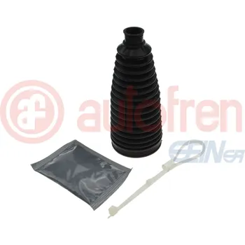 Sada měchů, řízení, D9322