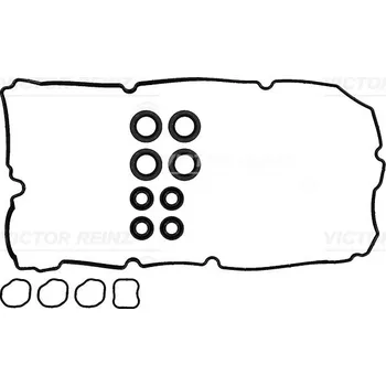Těsnění motoru Sada těsnění, kryt hlavy válce, 15-16987-01